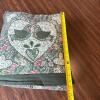 Floral-Pattern Convertible Quillow - 12