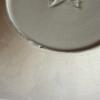 Set of Four Italian Floral Ceramic Plates - 8
