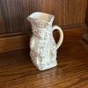Royal China 22Kt Gold Decorated Creamer Pitcher - 2