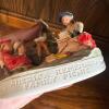 Sebastian Miniatures - America Remembers Family Picnic Figurine by P.W. Baston, 1979 - 3