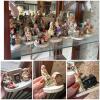 Sebastian Miniatures Figurines Lot