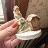Sebastian Miniatures Figurines Lot - 4