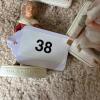 Sebastian Miniatures Figurines Lot - 12