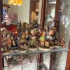 Hummel Goebel Child Figurines Lot - 2