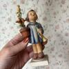 Hummel Goebel Child Figurines Lot - 6