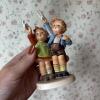 Hummel Goebel Child Figurines Lot - 8