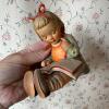 Hummel Goebel Child Figurines Lot - 10