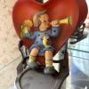 Hummel Goebel Child Figurines Lot - 12
