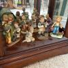 Assorted Ceramic Children and Family Figurine Lot - 2