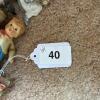 Assorted Ceramic Children and Family Figurine Lot - 16