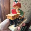 Assorted Children and Character Figurine Lot - 6