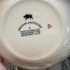 Johnson Brothers Hearts and Flowers Old Granite Ironstone Dinnerware - 70 Piece Set - 3
