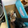 Cookware, Bakeware and Kitchen Knife Lot - 3