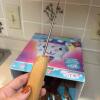 Cookware, Bakeware and Kitchen Knife Lot - 8