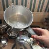 Cookware, Bakeware and Kitchen Knife Lot - 12
