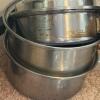 Cookware, Bakeware and Kitchen Knife Lot - 15