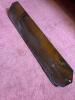 Wooden Wall-Mount Coat Rack with Pegs - 5