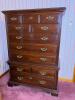 Thomasville Chippendale-Style Tall Chest