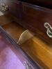 Thomasville Chippendale-Style Tall Chest - 8
