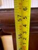 Thomasville Chippendale-Style Tall Chest - 12