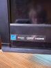 Sylvania HDTV and TV Stand - 10