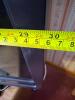 Sylvania HDTV and TV Stand - 13