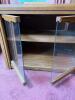 Sylvania HDTV and TV Stand - 19