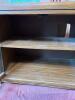 Sylvania HDTV and TV Stand - 20