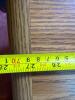 Sylvania HDTV and TV Stand - 23