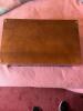 Flatware Storage Chest with drawer - 6