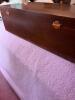 Flatware Storage Chest with drawer - 7