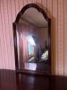 Thomasville Dresser with Removable Mirror - 2