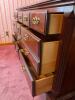 Thomasville Dresser with Removable Mirror - 6