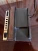 Three Digial Alarm Clocks Ken-Tech and Sharp Digital Alarm Clocks - 5