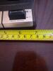 Three Digial Alarm Clocks Ken-Tech and Sharp Digital Alarm Clocks - 11
