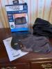 Copper Fit Rapid Relief Plus Back Support with Gel Pack