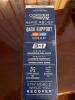 Copper Fit Rapid Relief Plus Back Support with Gel Pack - 11