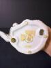 1954 Arnart Royal Chow Porcelain Wedding Couple Figurine - 4