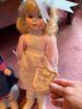 Victorian-Style Porcelain Dolls Lot - 10