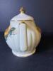 Sadler England Teapot With Yellow Rose Floral Pattern - 2
