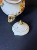 Sadler England Teapot With Yellow Rose Floral Pattern - 6