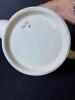 Sadler England Teapot With Yellow Rose Floral Pattern - 7