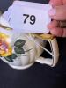 Sadler England Teapot With Yellow Rose Floral Pattern - 10