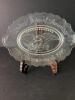 Avon Bicentennial Glass Plate United States of America 1976
