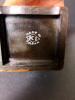 Japanese Lacquer Three-Drawer Jewelry Chest - 6