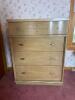 Mid-Century Modern Chest of Drawers