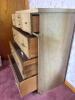 Mid-Century Modern Chest of Drawers - 8