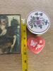 Lot of 3 Decorative Jewelry Boxes - 6