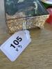Lot of 3 Decorative Jewelry Boxes - 8