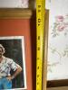9x11 Tom Selleck Framed Signed Photograph, 1970s&ndash;1980s-Style - 4